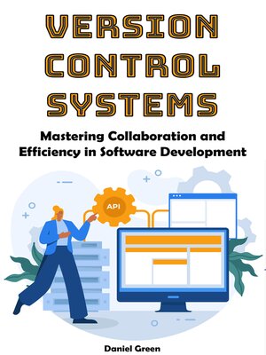 cover image of Version Control Systems